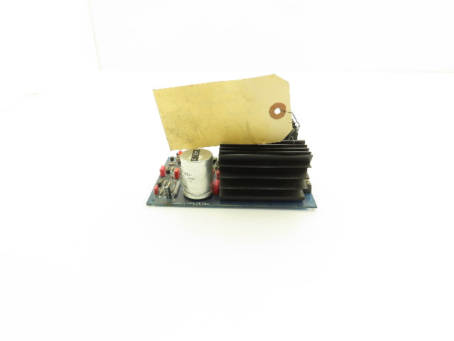 Groschopp 4327093 Power Supply Board