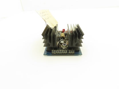 Groschopp 4327093 Power Supply Board
