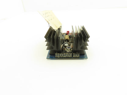 Groschopp 4327093 Power Supply Board