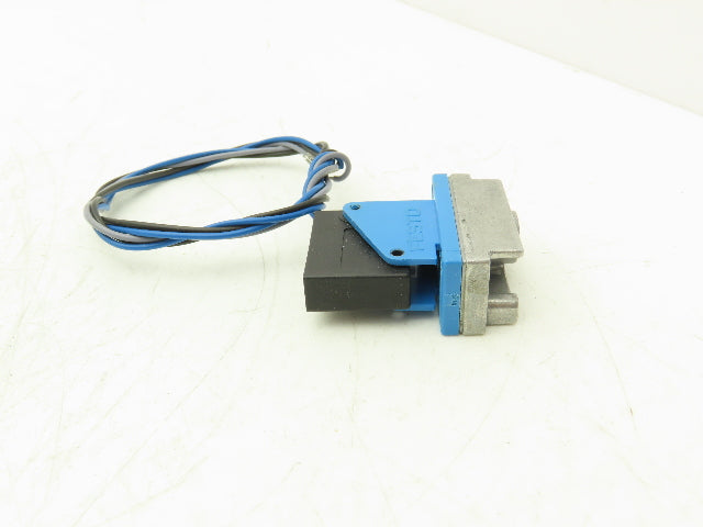 Festo 6484PE PE-1/8-1N-SW Pressure Switch 1/8"