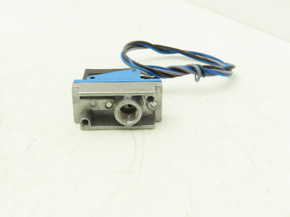 Festo 6484PE PE-1/8-1N-SW Pressure Switch 1/8"