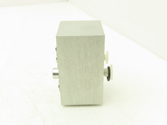 Vogel Mengenbegrenzer 24-1883-3005 SP/SMB8 Flow Limiter Block