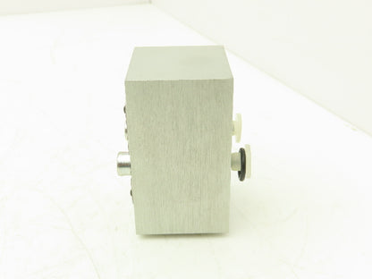 Vogel Mengenbegrenzer 24-1883-3005 SP/SMB8 Flow Limiter Block