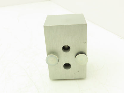 Vogel Mengenbegrenzer 24-1883-3005 SP/SMB8 Flow Limiter Block