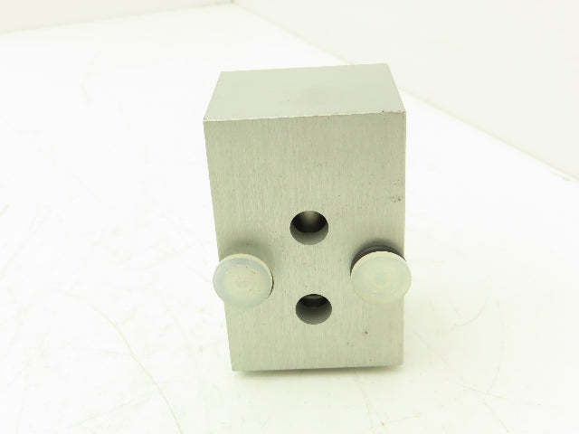 Vogel Mengenbegrenzer 24-1883-3005 SP/SMB8 Flow Limiter Block