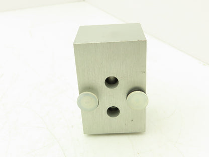 Vogel Mengenbegrenzer 24-1883-3005 SP/SMB8 Flow Limiter Block