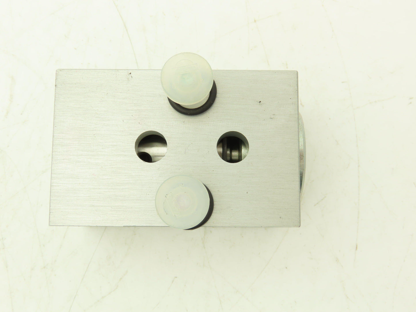 Vogel Mengenbegrenzer 24-1883-3005 SP/SMB8 Flow Limiter Block