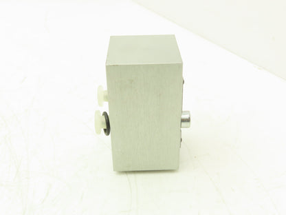 Vogel Mengenbegrenzer 24-1883-3005 SP/SMB8 Flow Limiter Block