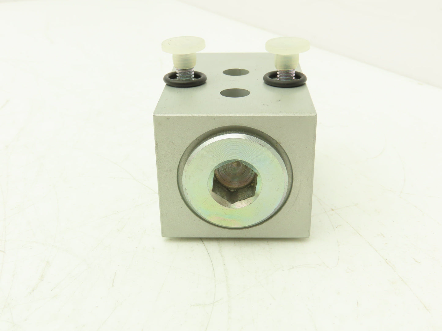 Vogel Mengenbegrenzer 24-1883-3005 SP/SMB8 Flow Limiter Block