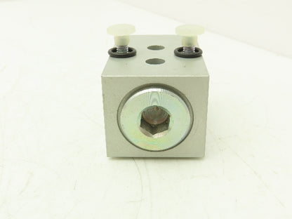 Vogel Mengenbegrenzer 24-1883-3005 SP/SMB8 Flow Limiter Block