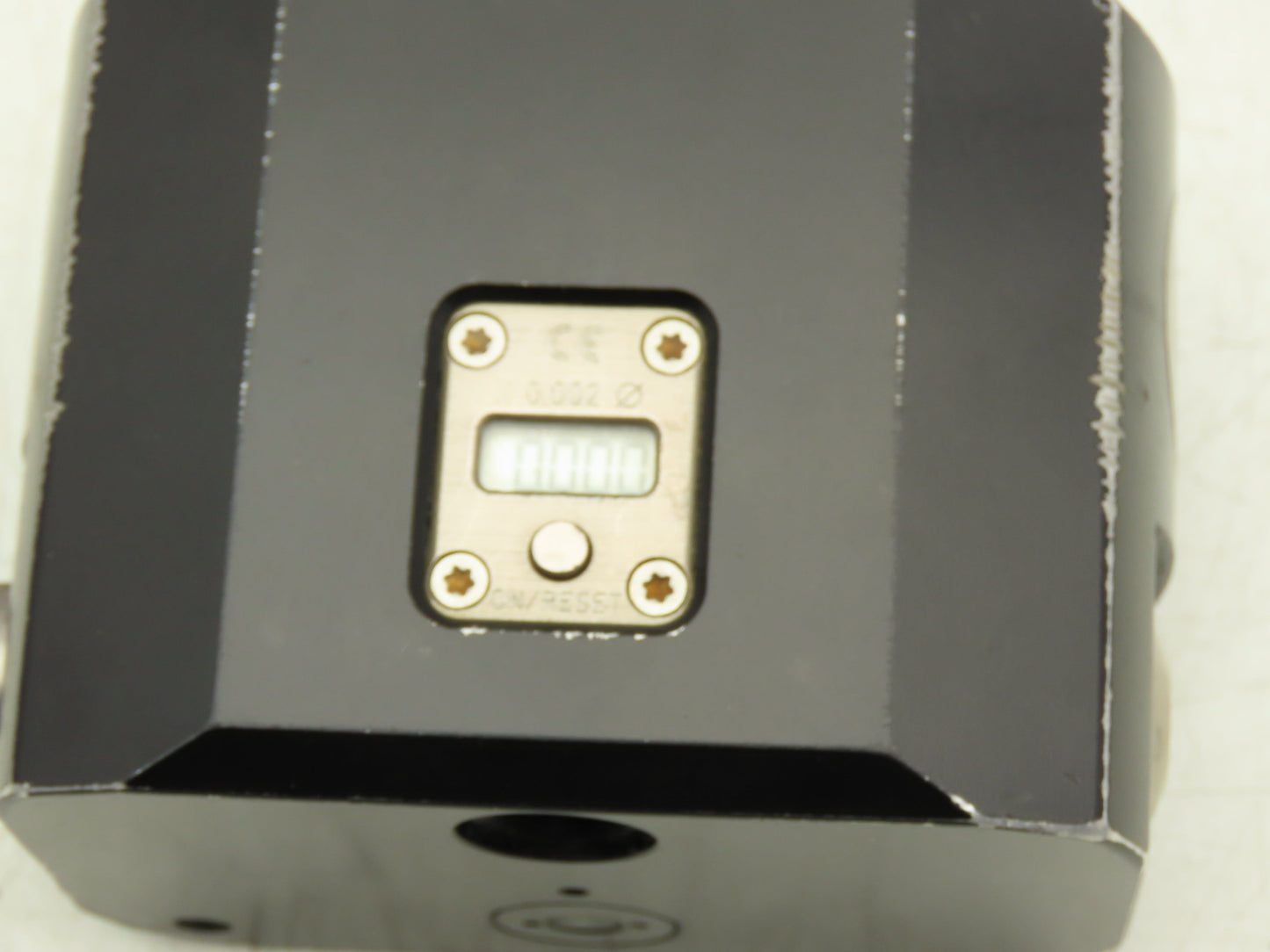 Wohlhaupter 564048 Precision Boring Tool Head DIGBAL, 125-167.5MM MVS80-36