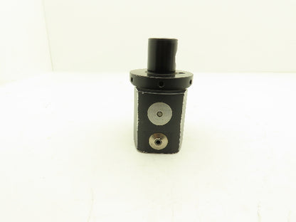 Wohlhaupter 564048 Precision Boring Tool Head DIGBAL, 125-167.5MM MVS80-36