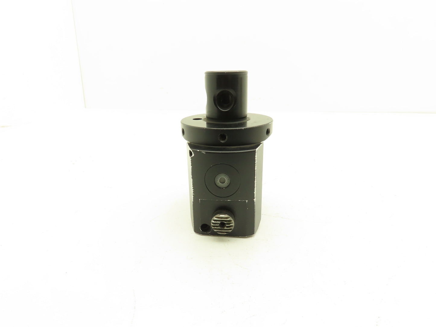 Wohlhaupter 564048 Precision Boring Tool Head DIGBAL, 125-167.5MM MVS80-36