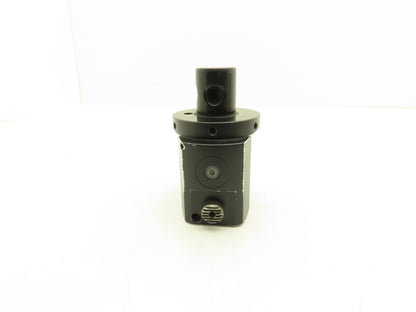 Wohlhaupter 564048 Precision Boring Tool Head DIGBAL, 125-167.5MM MVS80-36