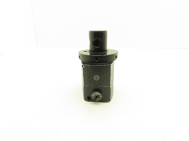 Wohlhaupter 564048 Precision Boring Tool Head DIGBAL, 125-167.5MM MVS80-36