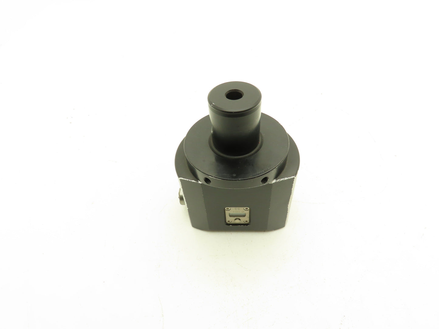 Wohlhaupter 564048 Precision Boring Tool Head DIGBAL, 125-167.5MM MVS80-36