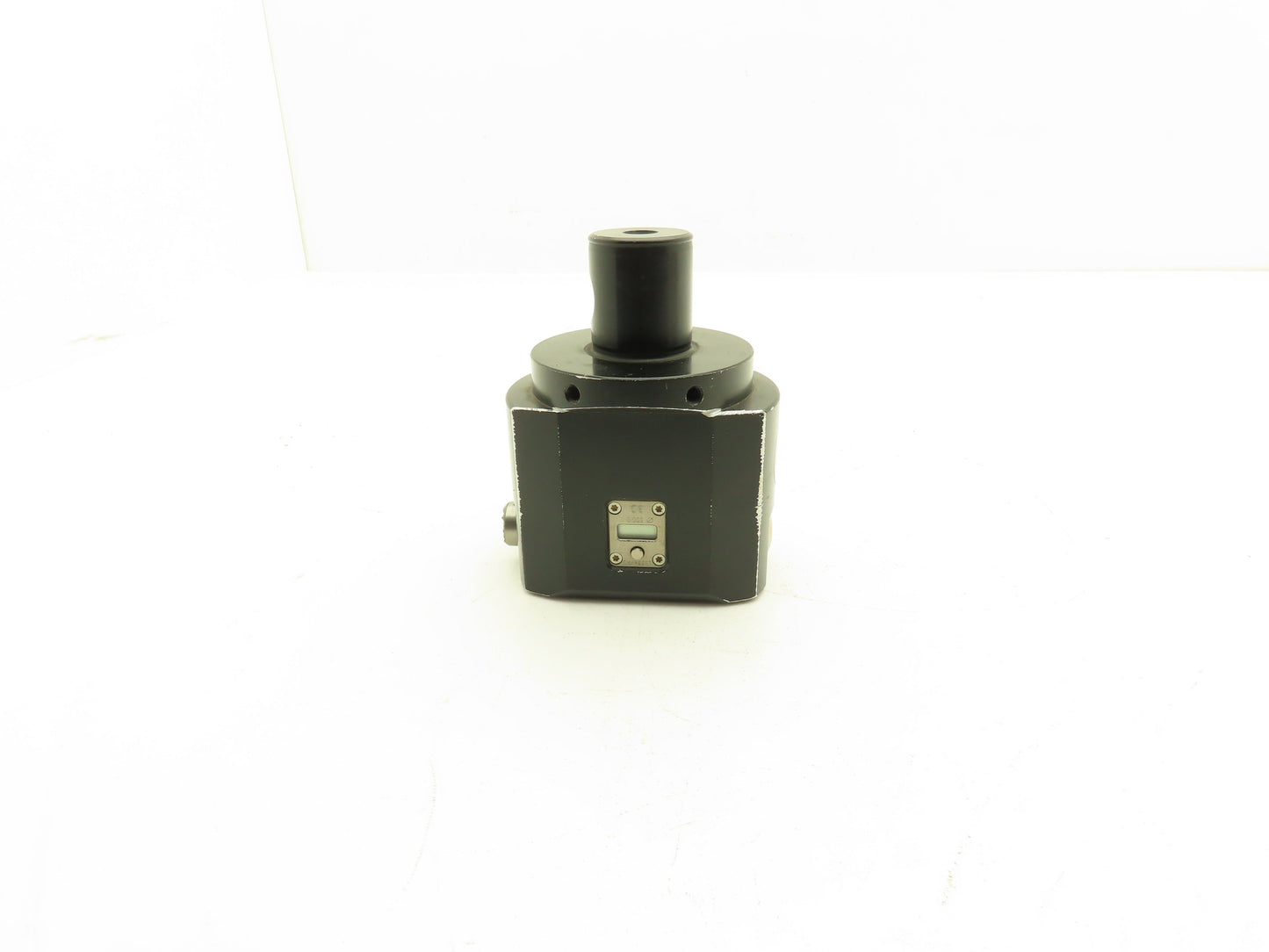 Wohlhaupter 564048 Precision Boring Tool Head DIGBAL, 125-167.5MM MVS80-36