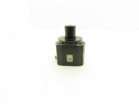 Wohlhaupter 564048 Precision Boring Tool Head DIGBAL, 125-167.5MM MVS80-36