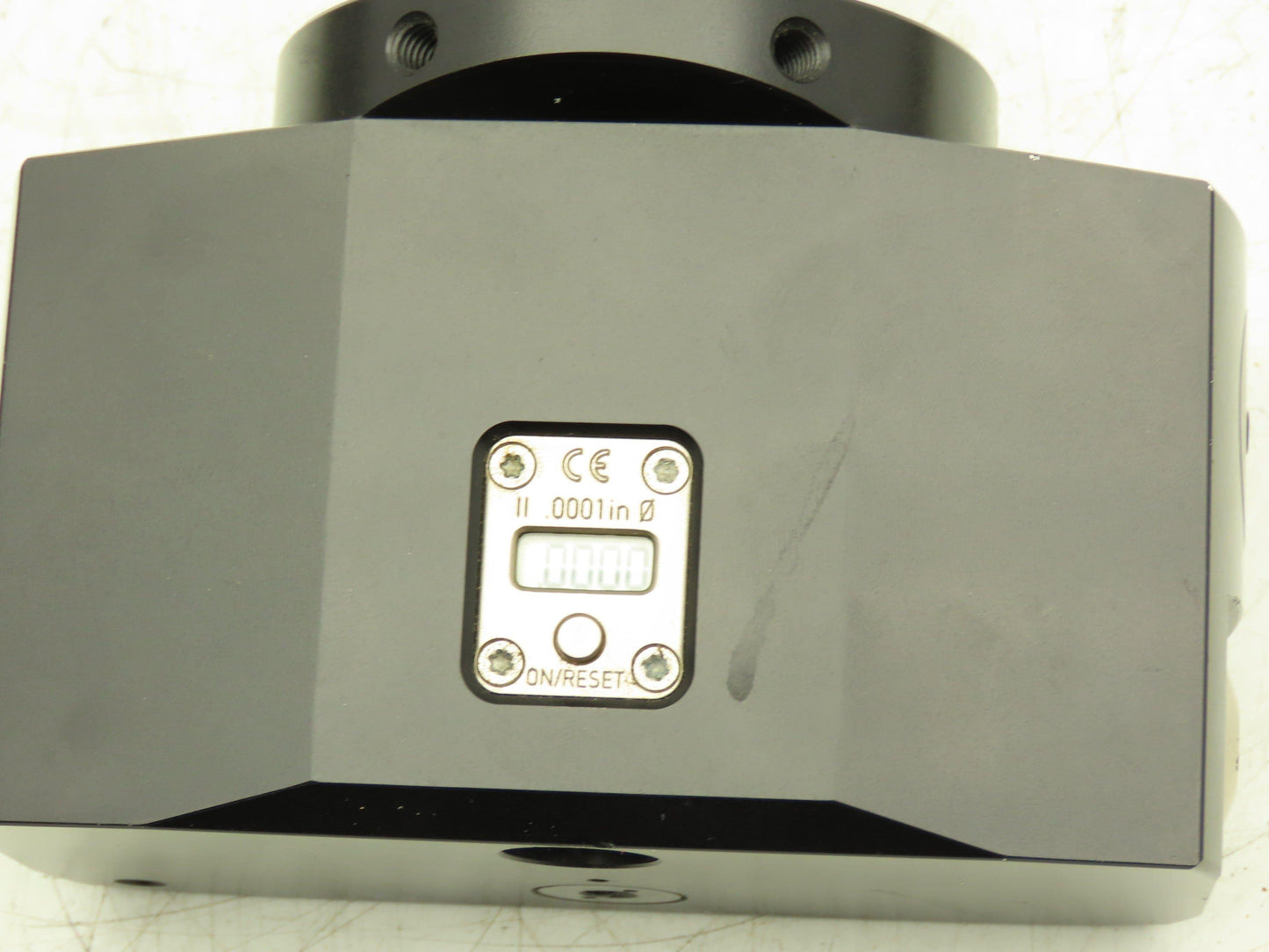 Wohlhaupter 565049 Precision Boring Tool Head DIGBAL 6.398-8.071" MVS80-36