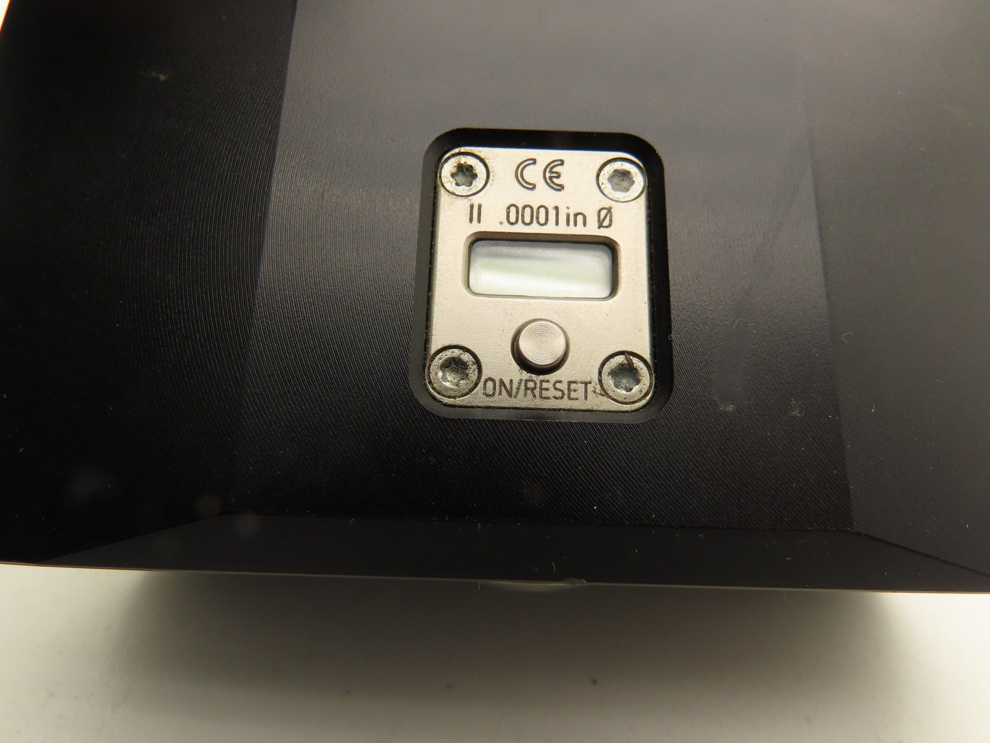 Wohlhaupter 565049 Precision Boring Tool Head DIGBAL 6.398-8.071" MVS80-36