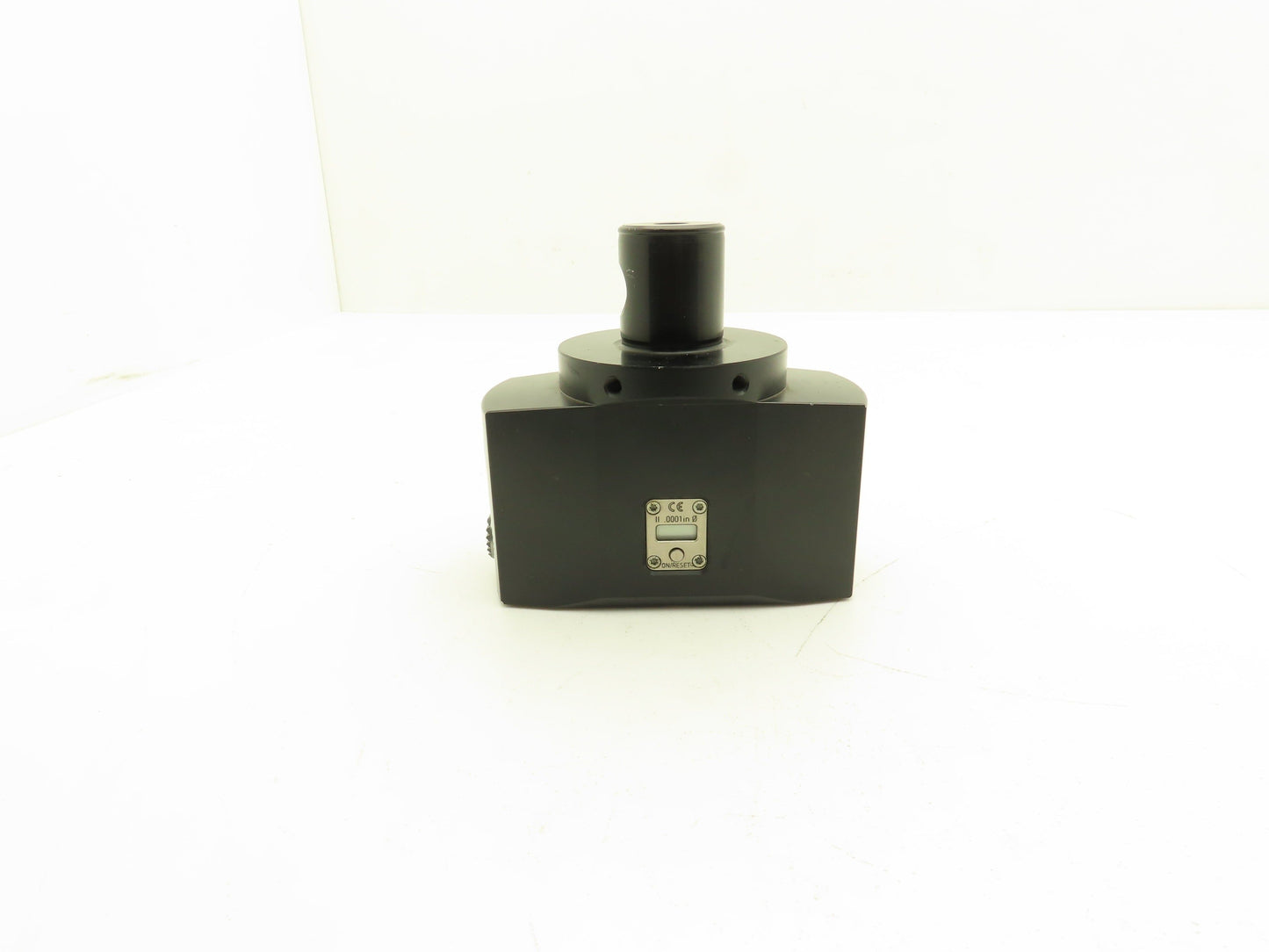 Wohlhaupter 565049 Precision Boring Tool Head DIGBAL 6.398-8.071" MVS80-36