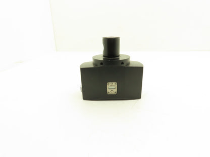 Wohlhaupter 565049 Precision Boring Tool Head DIGBAL 6.398-8.071" MVS80-36