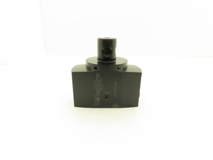 Wohlhaupter 565049 Precision Boring Tool Head DIGBAL 6.398-8.071" MVS80-36