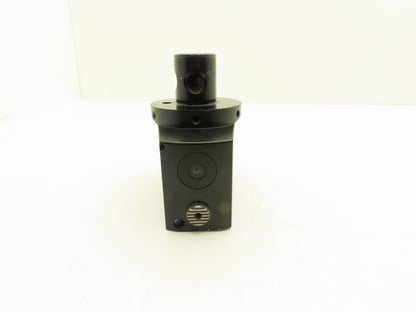 Wohlhaupter 565049 Precision Boring Tool Head DIGBAL 6.398-8.071" MVS80-36