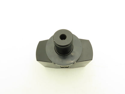 Wohlhaupter 565049 Precision Boring Tool Head DIGBAL 6.398-8.071" MVS80-36