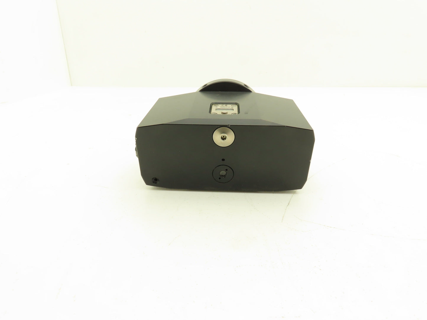 Wohlhaupter 565049 Precision Boring Tool Head DIGBAL 6.398-8.071" MVS80-36