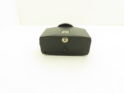 Wohlhaupter 565049 Precision Boring Tool Head DIGBAL 6.398-8.071" MVS80-36