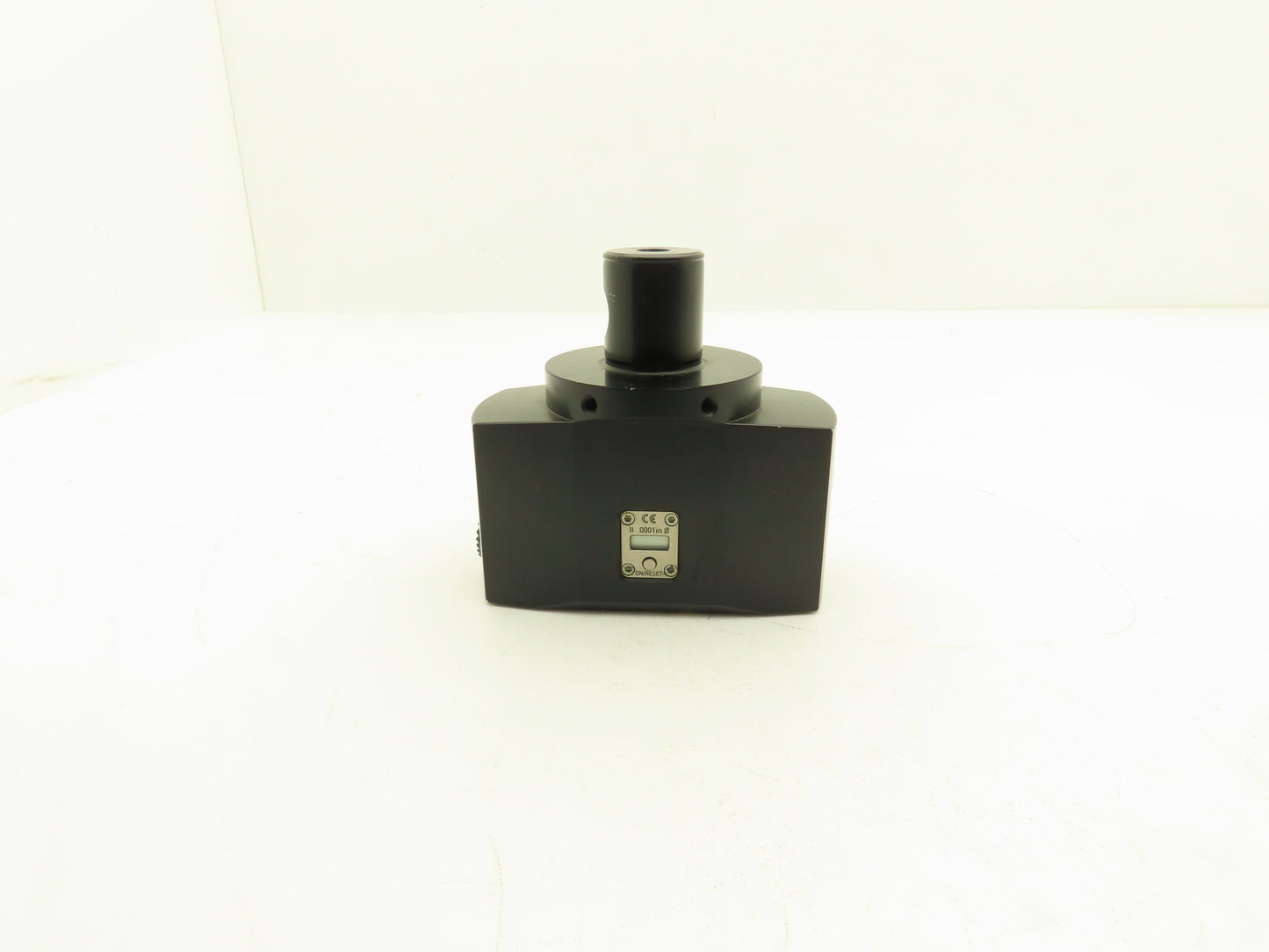 Wohlhaupter 565049 Precision Boring Tool Head DIGBAL 6.398-8.071" MVS80-36