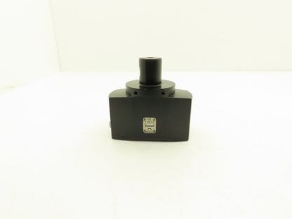 Wohlhaupter 565049 Precision Boring Tool Head DIGBAL 6.398-8.071" MVS80-36