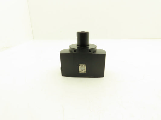 Wohlhaupter 565049 Precision Boring Tool Head DIGBAL 6.398-8.071" MVS80-36