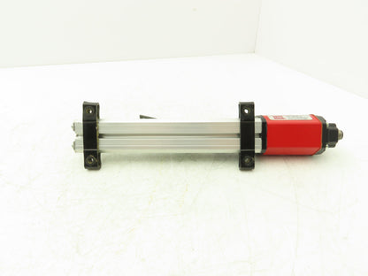 MTS Temposonics RP-V-0100M-D51-1-C202211 Linear Transducer Sensor 7.5"