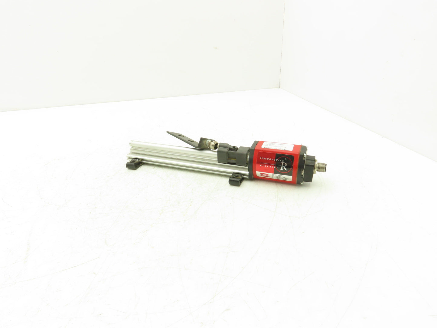 MTS Temposonics RP-V-0100M-D51-1-C202211 Linear Transducer Sensor 7.5"