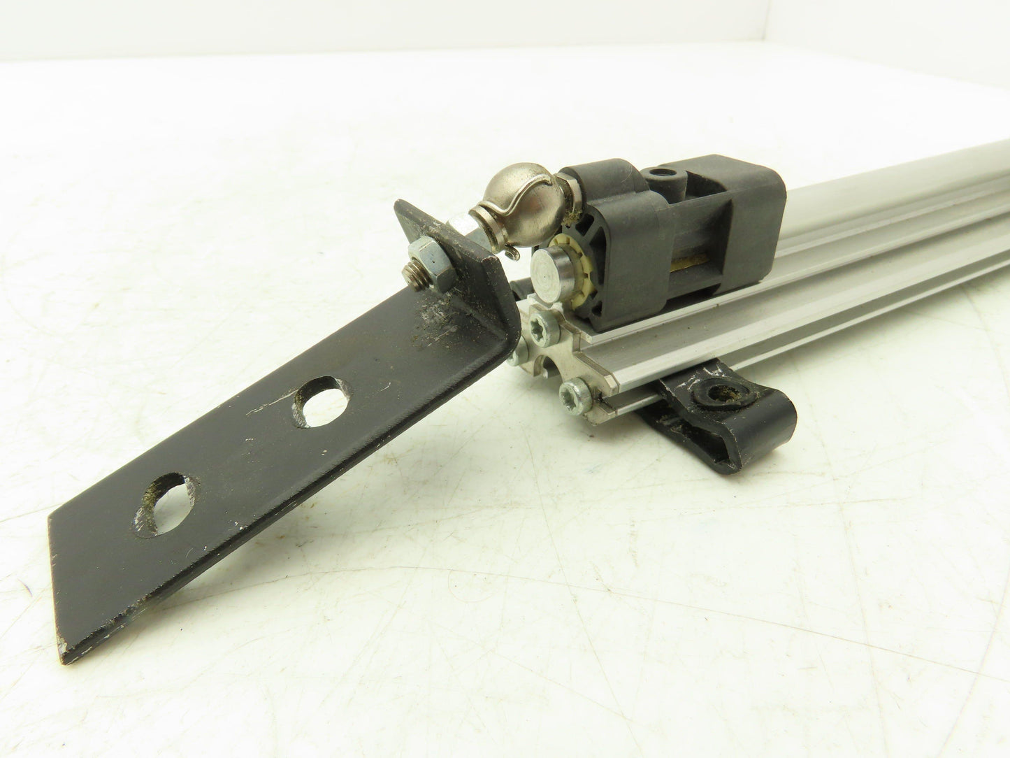 MTS Temposonics RP-V-0100M-D51-1-C202211 Linear Transducer Sensor 7.5"
