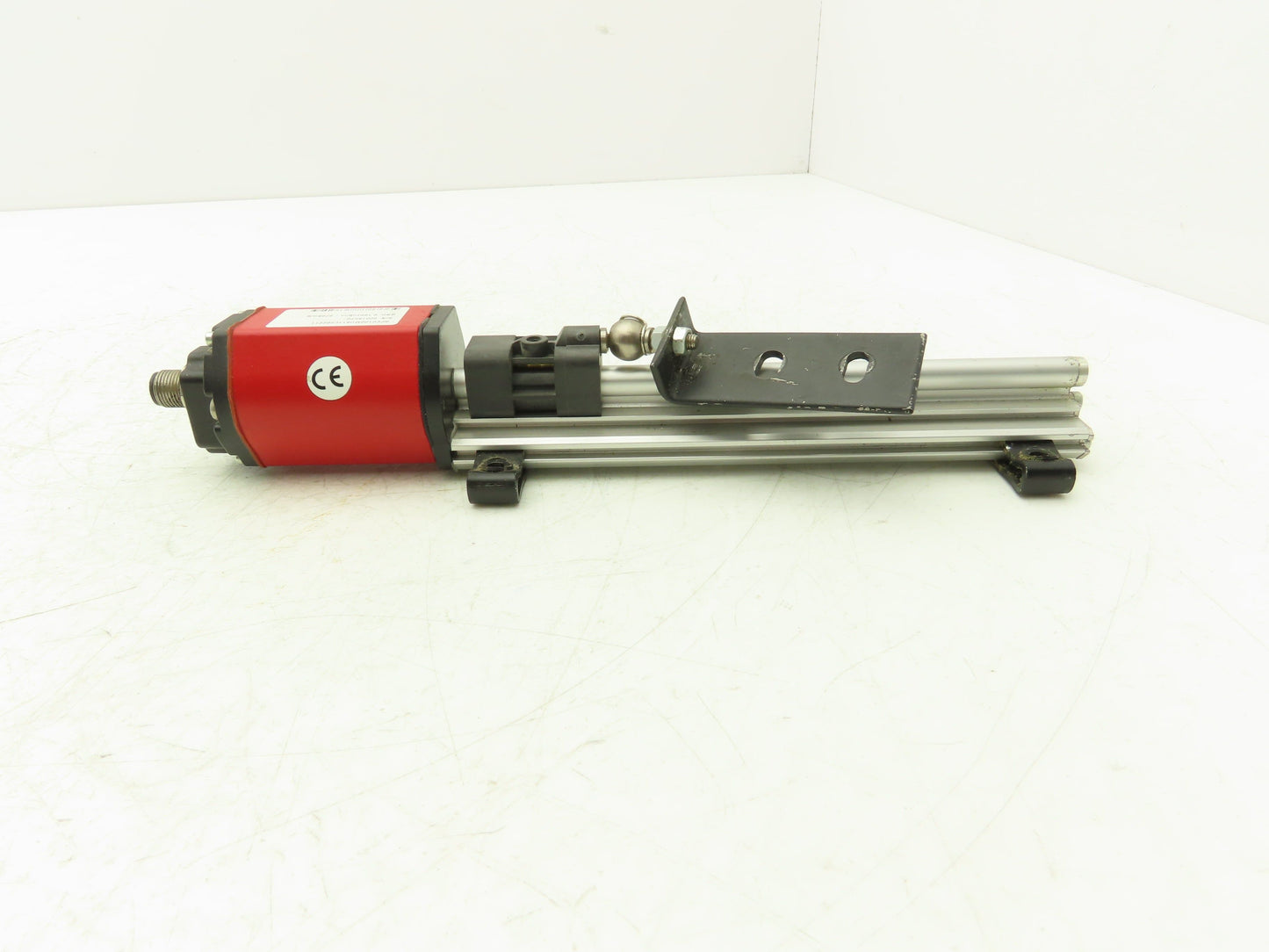 MTS Temposonics RP-V-0100M-D51-1-C202211 Linear Transducer Sensor 7.5"
