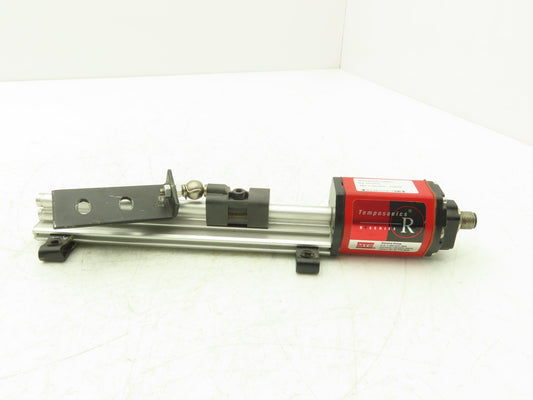 MTS Temposonics RP-V-0100M-D51-1-C202211 Linear Transducer Sensor 7.5"