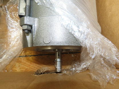 Baldor VM7031A AC Motor .75Hp 1200 RPM 230/460V 3PH 56C XPFC Explosion Proof