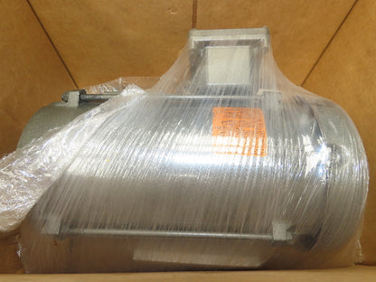 Baldor VM7031A AC Motor .75Hp 1200 RPM 230/460V 3PH 56C XPFC Explosion Proof