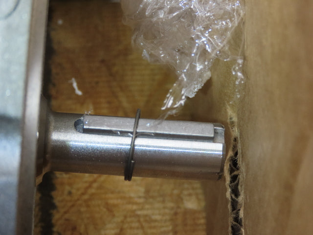 Baldor VM7031A AC Motor .75Hp 1200 RPM 230/460V 3PH 56C XPFC Explosion Proof