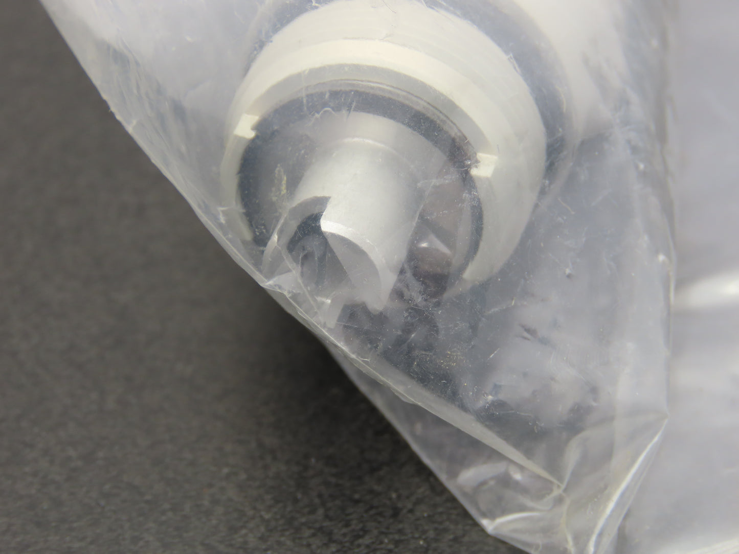 Vogel 24-1072-2115 Flow Meter 24VDC