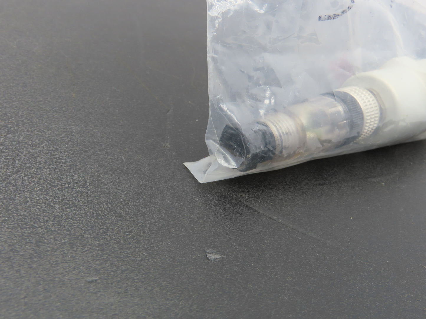 Vogel 24-1072-2115 Flow Meter 24VDC