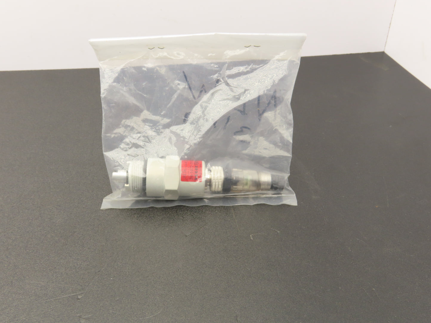 Vogel 24-1072-2115 Flow Meter 24VDC