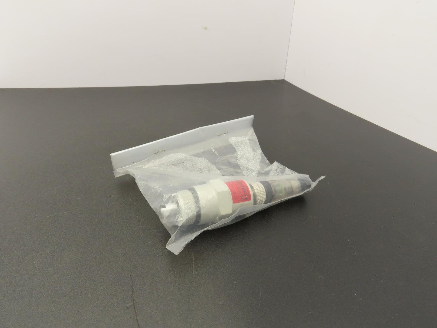 Vogel 24-1072-2115 Flow Meter 24VDC