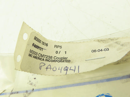 Rossi Motorduttori CM7238 1340130 Coupler Repair Kit