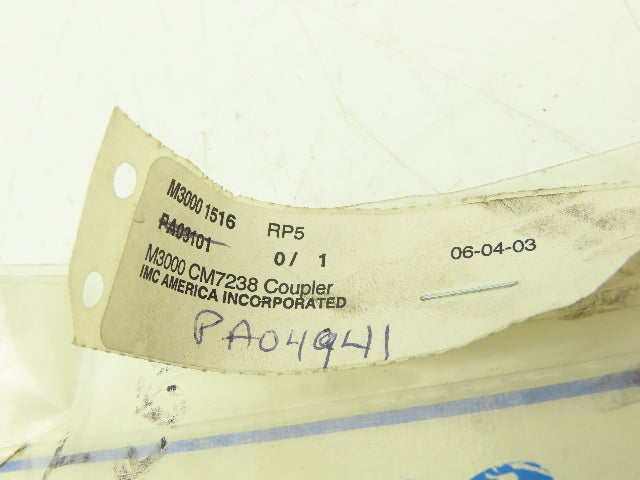 Rossi Motorduttori CM7238 1340130 Coupler Repair Kit