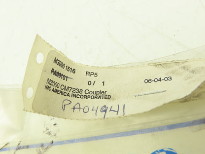 Rossi Motorduttori CM7238 1340130 Coupler Repair Kit