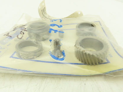 Rossi Motorduttori CM7238 1340130 Coupler Repair Kit